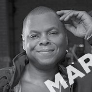 March