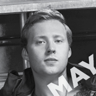 May