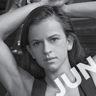 June