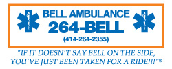 Bell Ambulance