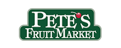 Pete's Fruite Market