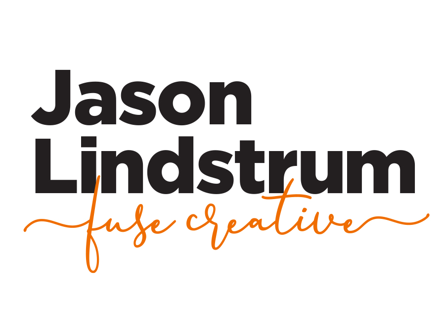 Jason Lindstrum Fuse Creative