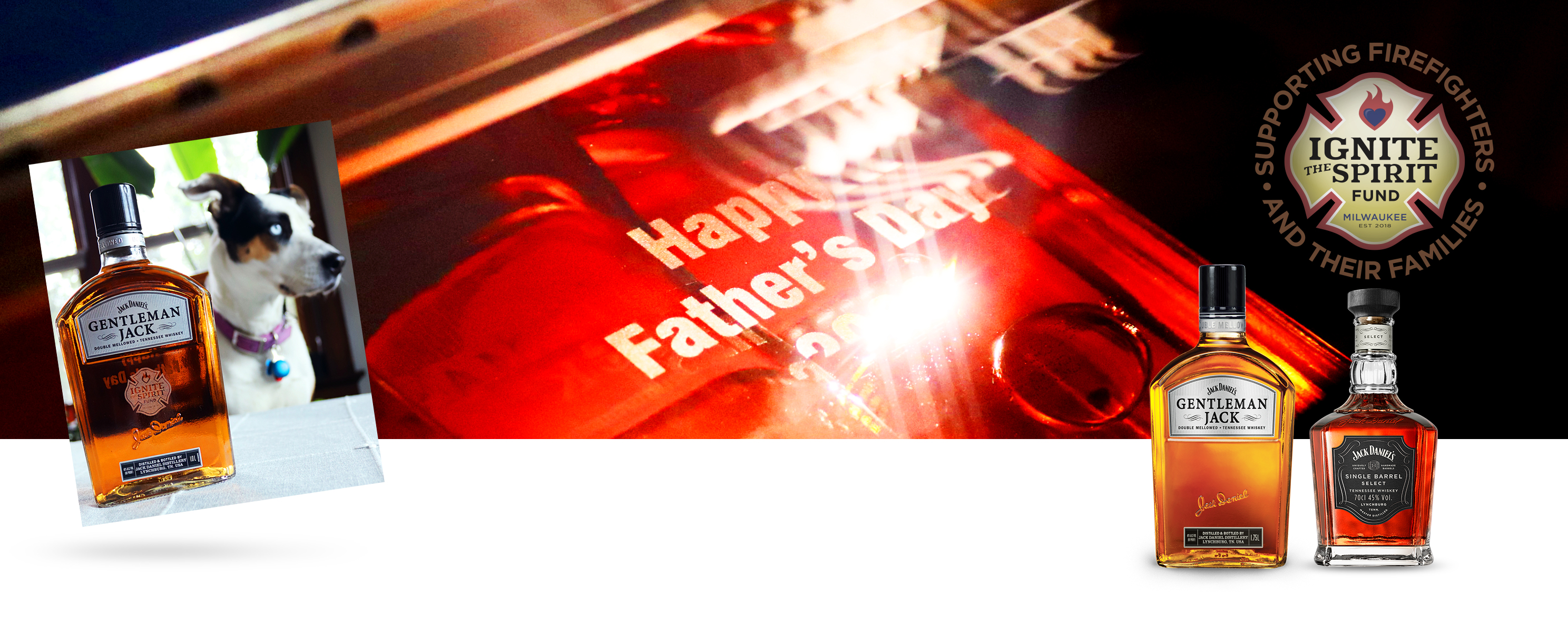 Fathers Day Engraving