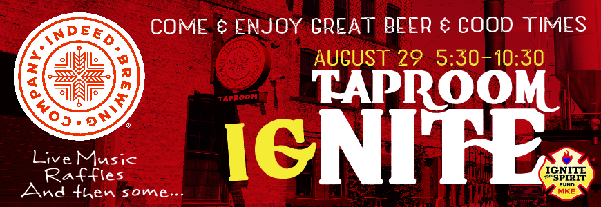Indeed Tap Nite