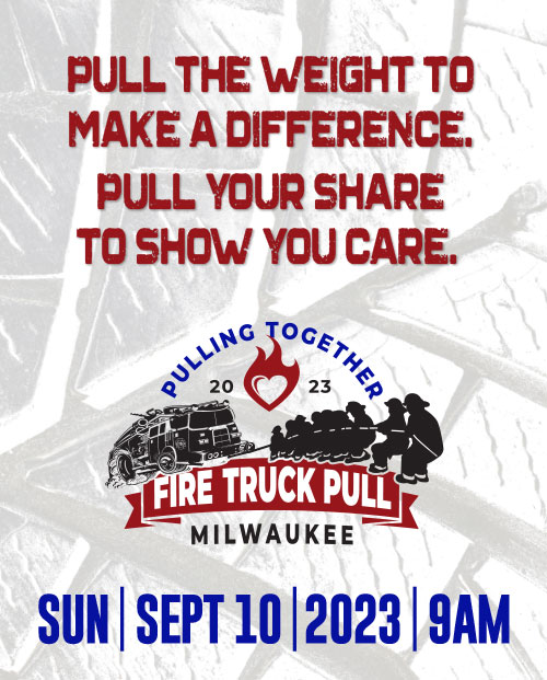 Pedal for the Brave 2023