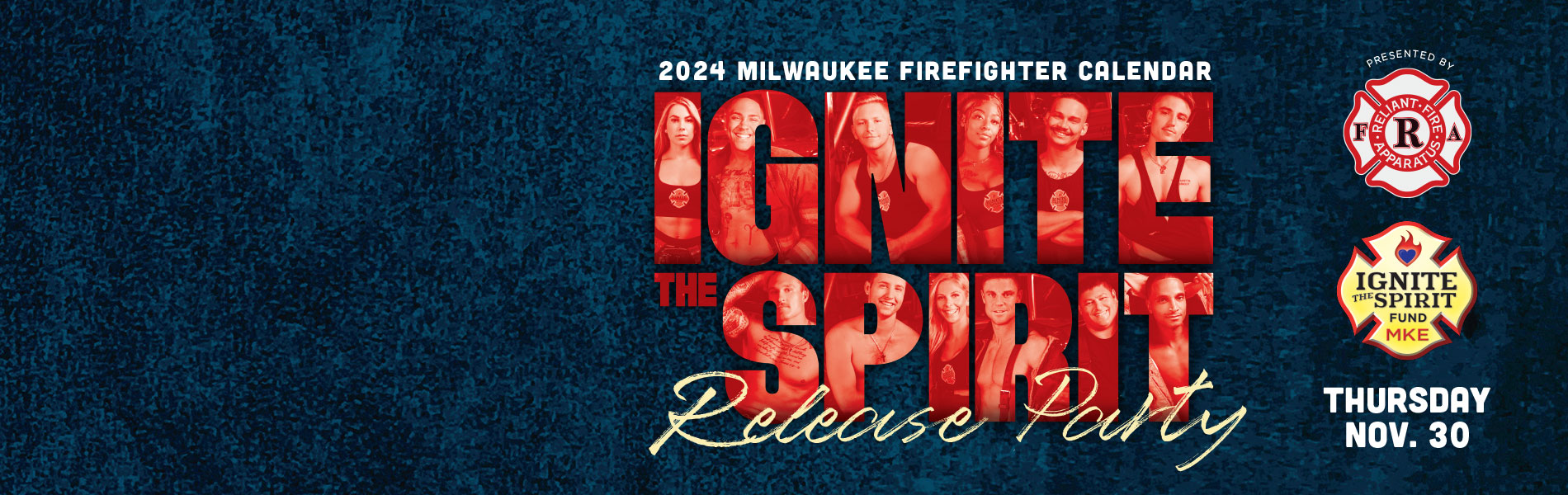 Ignite the Spirit