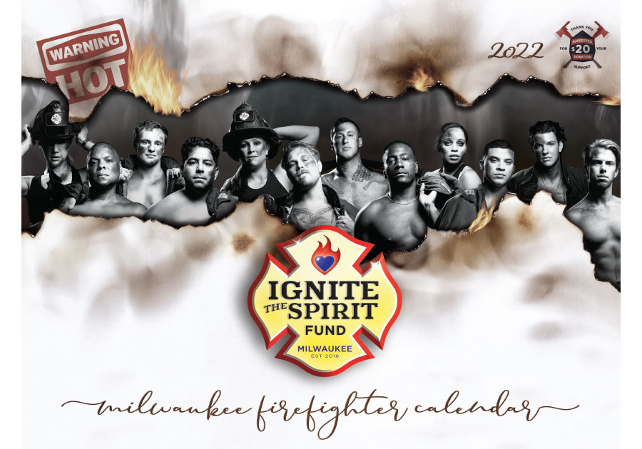 Ignite the Spirit MKE Store